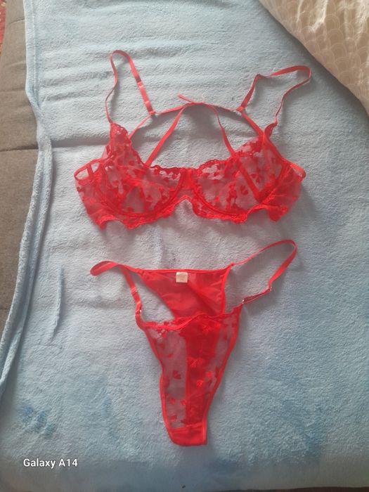 Комплект білизни