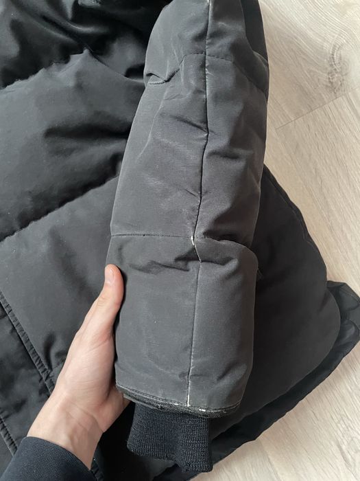 Пуховик Canada Goose Xl