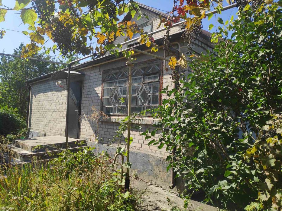 Продам дом Губиниха Сахарный завод