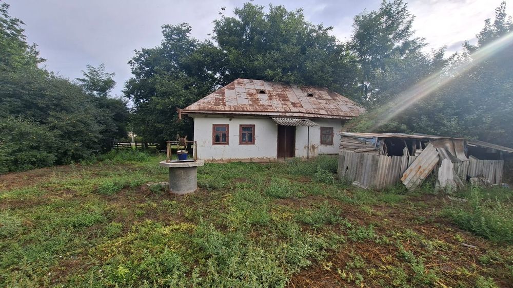 Будинок в селі Мирони
