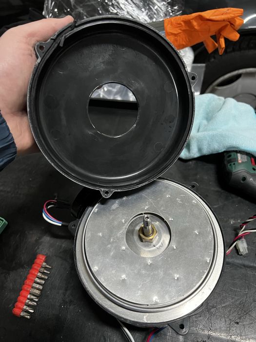 Reparação e manutenção de aspiradores Rainbow