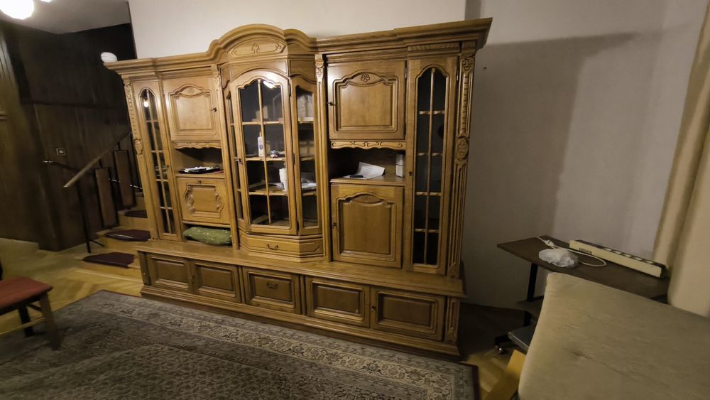 Oddam za darmo meble