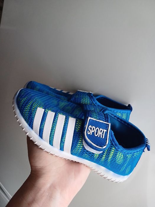 Кросівки сіточка