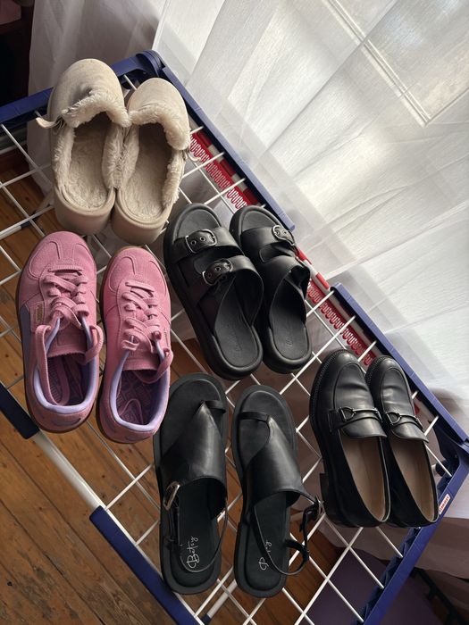 Взуття 39 розмір