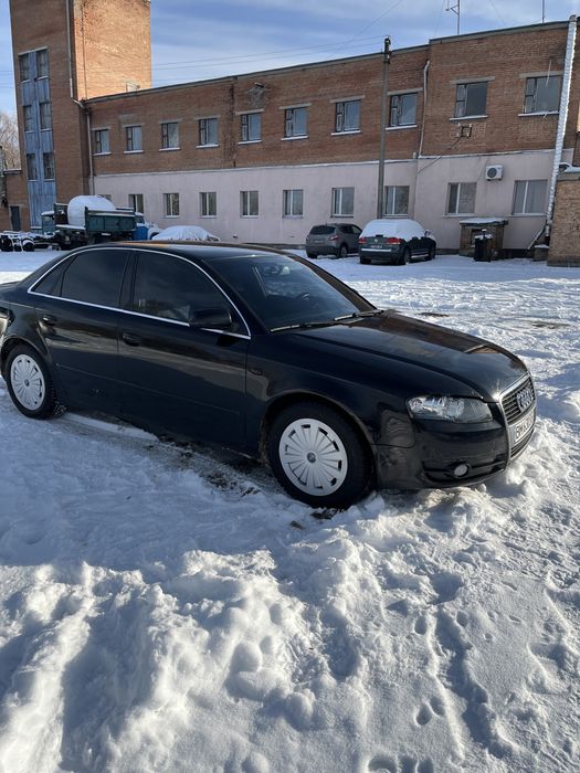 Продам Ауді а4 б7