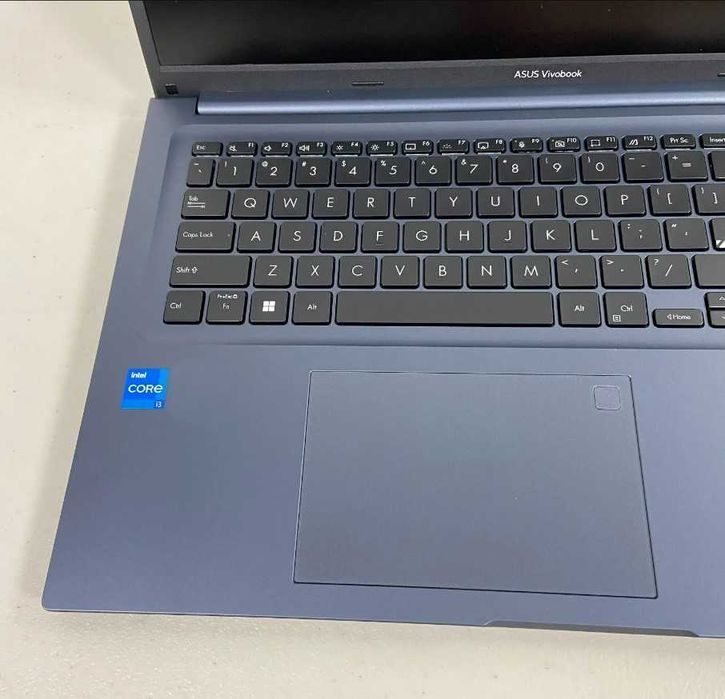 Ноутбук Asus Vivobook 17X K1703ZA i3-1220P/8гб/512GB M.2 SSD/Підсвітка
