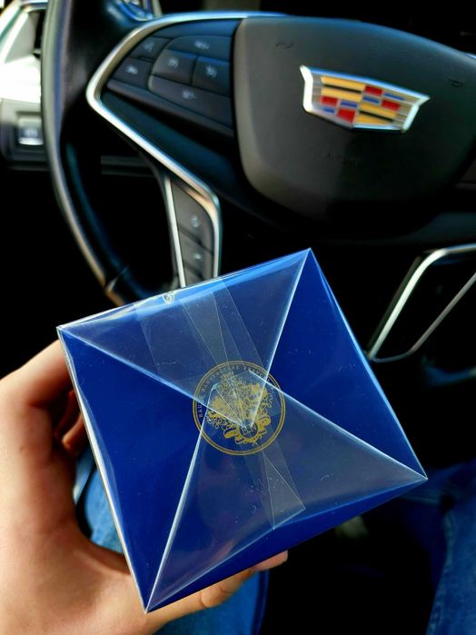 Ex Nihilo Blue Talisman 100ml оригінал