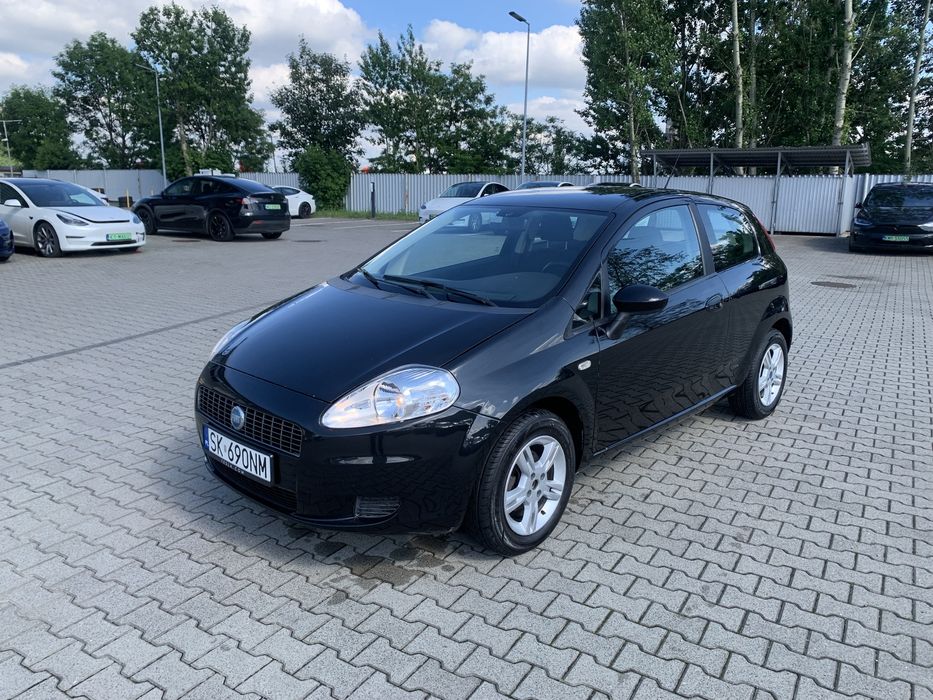 Fiat Grande Punto