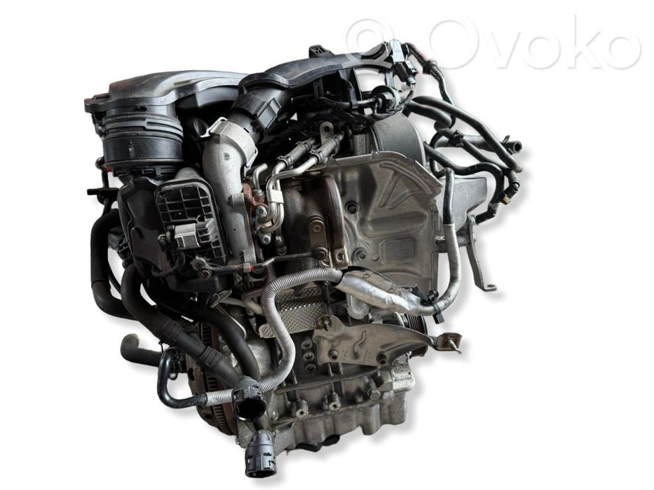 Silnik CHZ 1.0 TSI Golf 7 Polo Seat