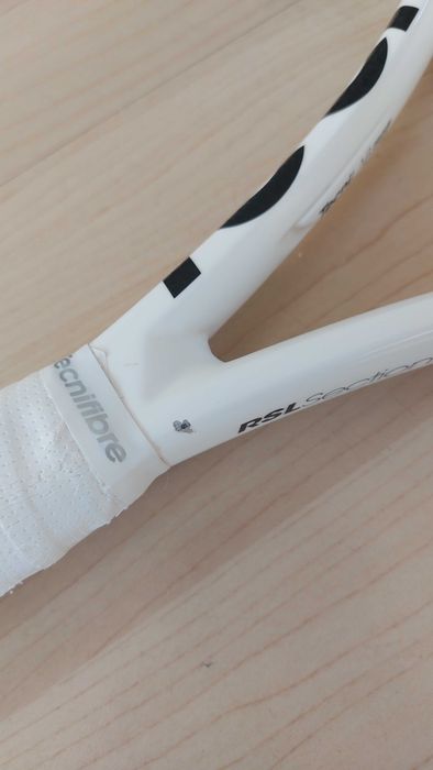 Rakieta Tecnifibre t-fight 295