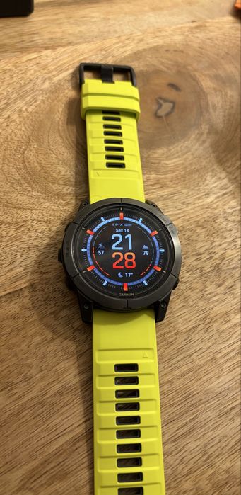 Garmin Epix Pro Gen2 Safira