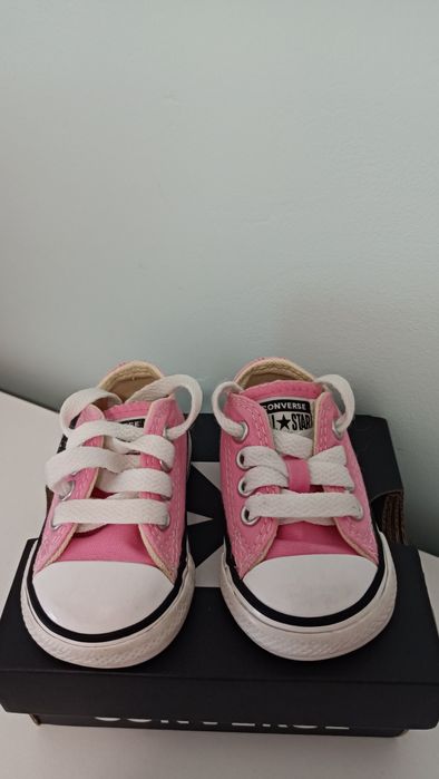 Sapatilhas All*Star converse