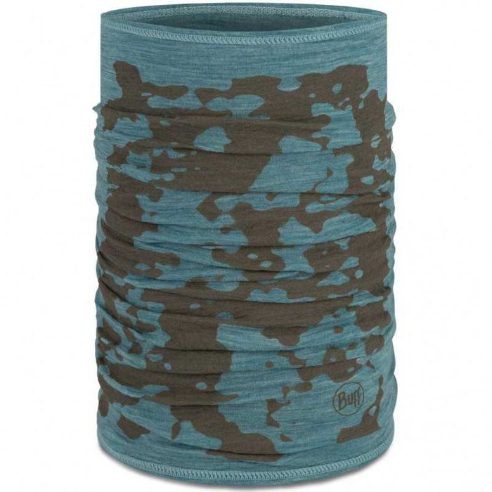 Buff бафф меріно Lightweight Merino Wool Prints usty multi