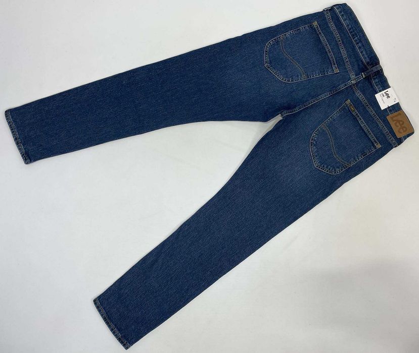 Spodnie męskie jeansy Lee Luke Herald W32 L30