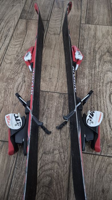 Narty Atomie Race 8 80cm