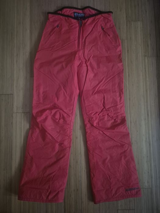 Spodnie narciarskie damskie ALPINE PRO rozm.M Nowe