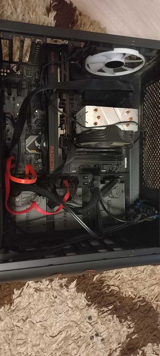 Продам пк, без відправки, тільки якщо самі заберете