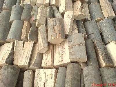 Drewno kominkowe - opałowe - Buk, Dąb - Witnica - Dostawa