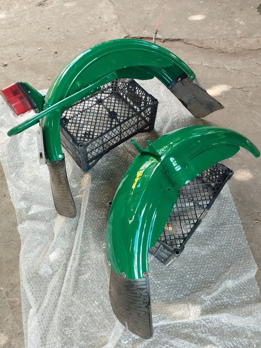 Запчасти мотоцикл урал