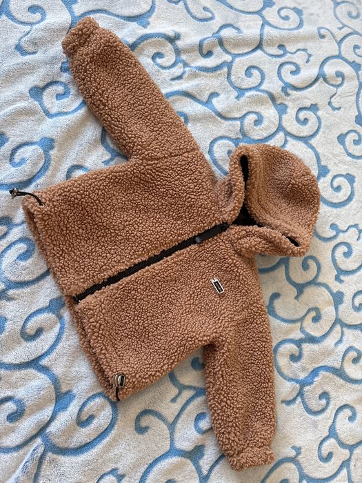 Куртка демісезонна