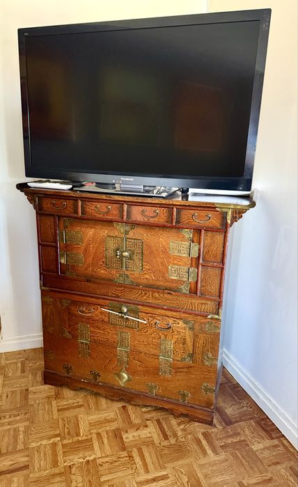 Aparador estilo Japones