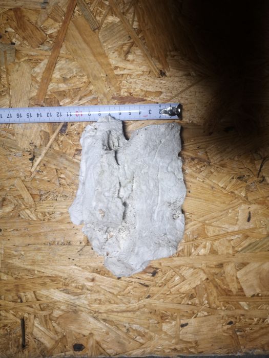 Kamień do akwarium lub terrarium