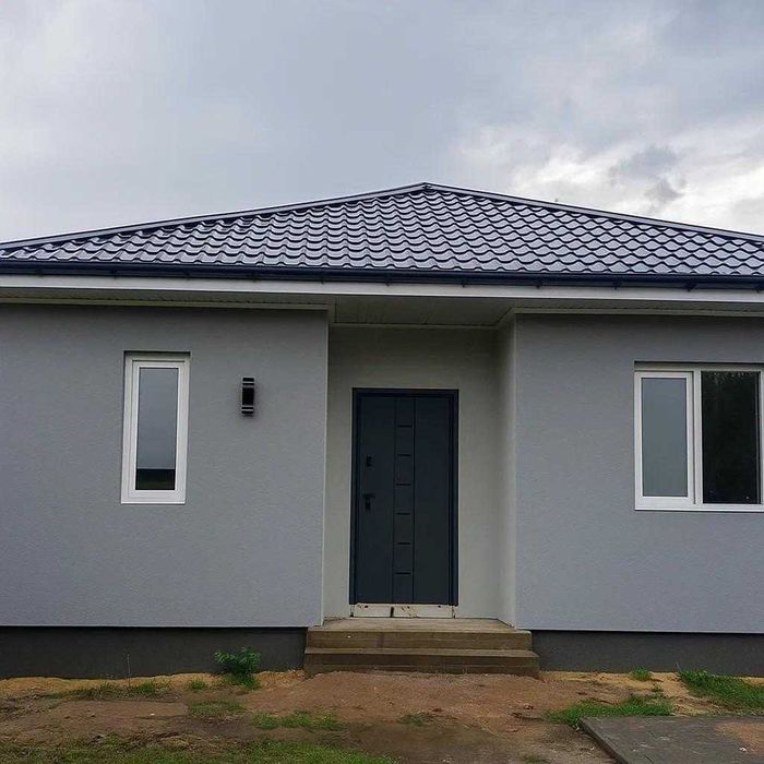 БУДИНОК за ЦІНОЮ 1 кімнатної квартири Путрівка Васильків Київ Теремки