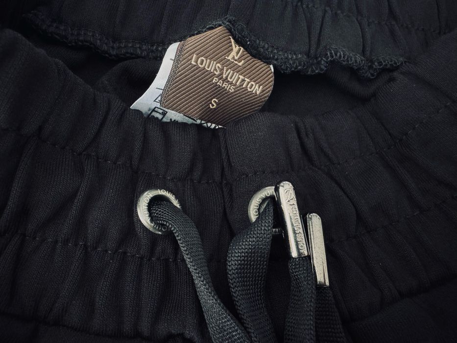 Louis Vuitton dres męski kompletny