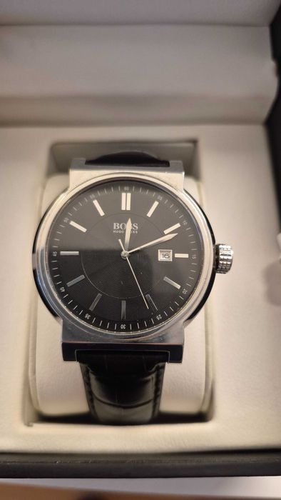 Relógio Hugo Boss HB 48.1.14.2078