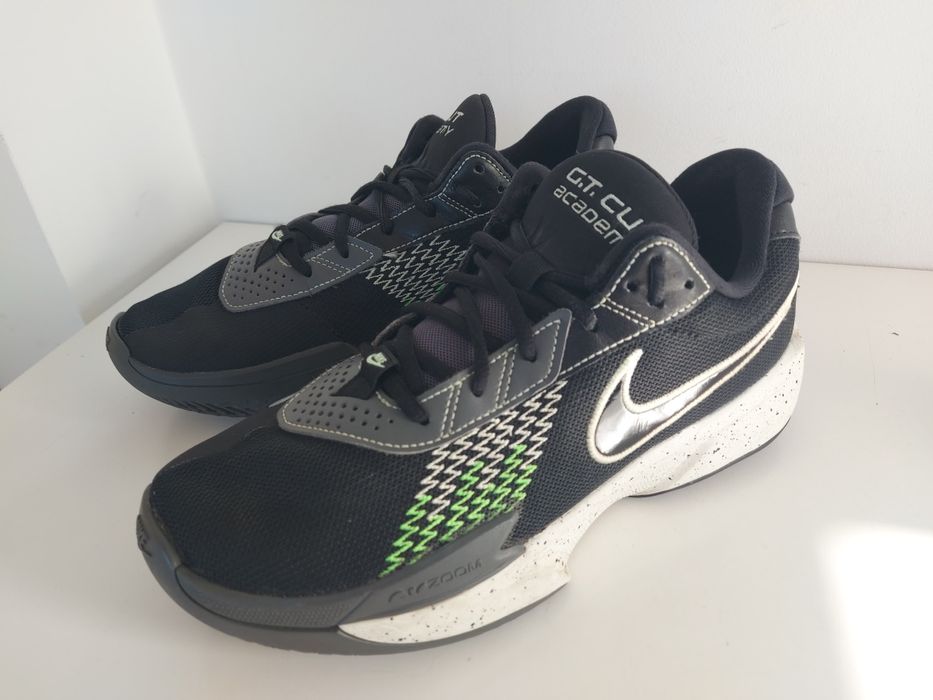 Bity męskie do koszykówki Nike Performance w rozmiarze 41