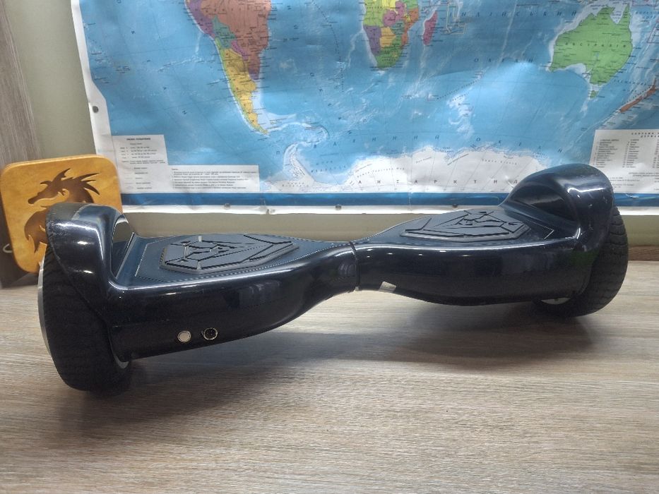 Гіроскутер SWAGTRON