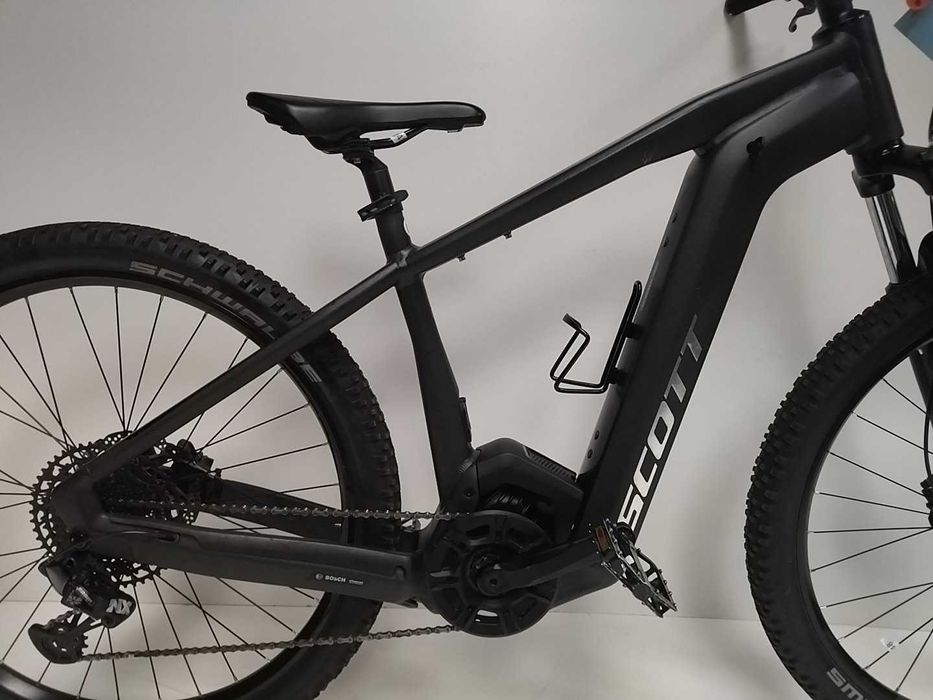 *ROWERYBOCHNIA*SCOTT ASPECT eRide 920 rozm. L (170-185cm) ROBO 0473