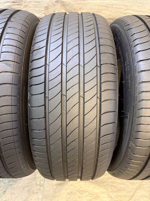 Opony letnie Michelin Primacy 4 225/45/17 91W jak NOWE 2025 rok
