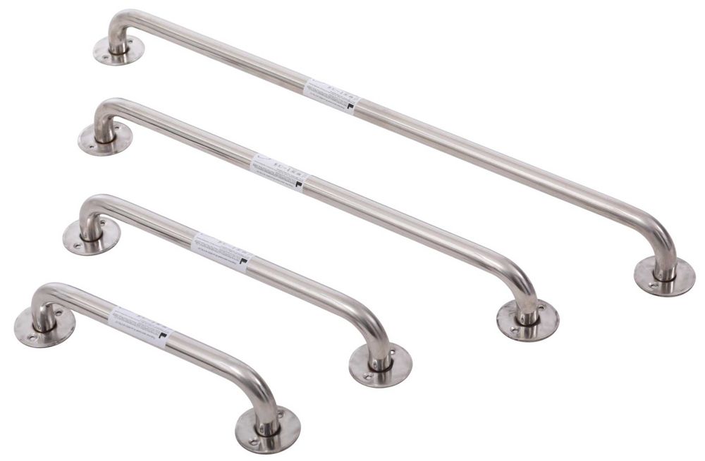 Поручень пристінний 80 см MED1-KY782-32