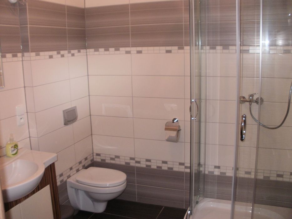 Noclegi w Trzciance.