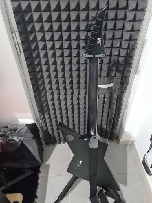 Solar Guitars E2.6 BOP (Venda/troca)