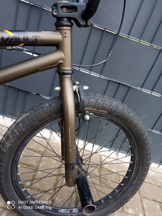 Велосипед БМХ 20