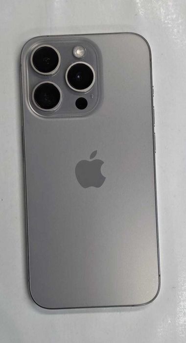 Telefon Apple iphone 15 Pro 128 GB / gwarancja / smartfon / Torun / prezent