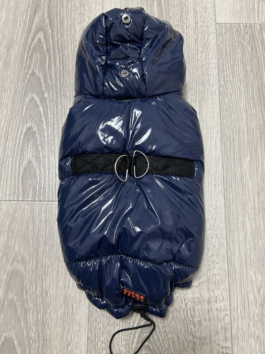 НОВА Куртка для собаки. Розмір 5