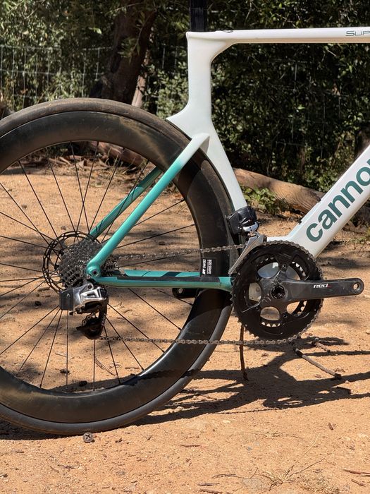 Cannondale Slice M