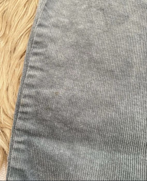 Набір Кофта та вельветові штанці від zara на 4-5 рочків
