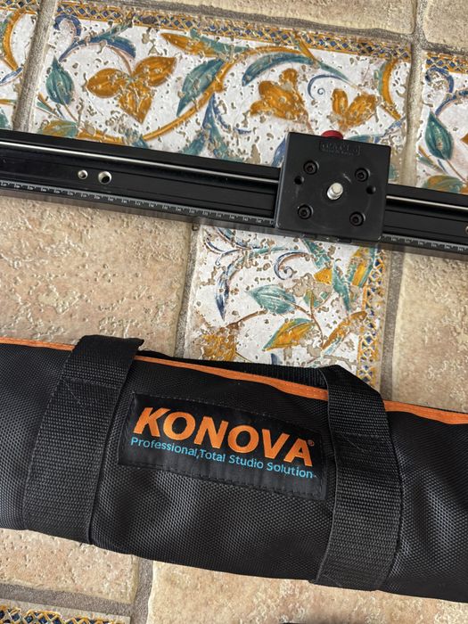 Konova K2 C3-80 Slider 80cm