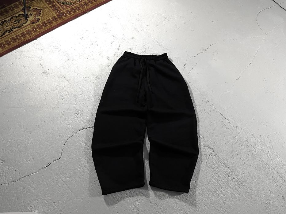 BAGGY SWEATPANTS широкі спортивні штани широкие спортивки бегги