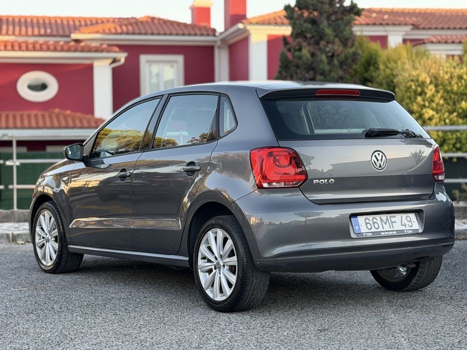Volkswagen Polo 1.2 Sport - 149.000km - Garantia 18 meses