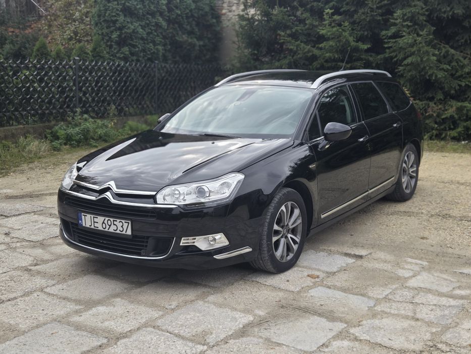 Citroen C5