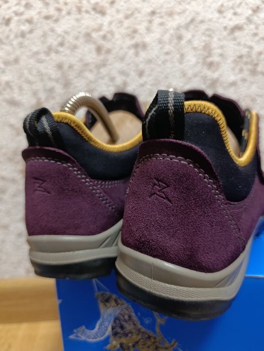 Кросівки жіночі(трекінгові) Ecco Yura арт.840643-59996
Yura | 840643-5