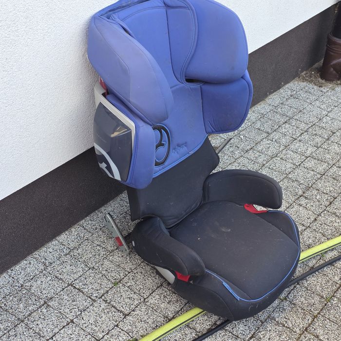 Fotelik samochodowy Cybex