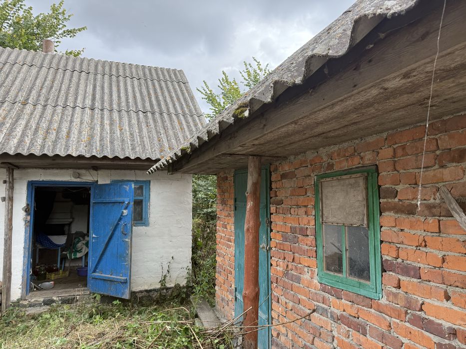 Продам будинок с Головине