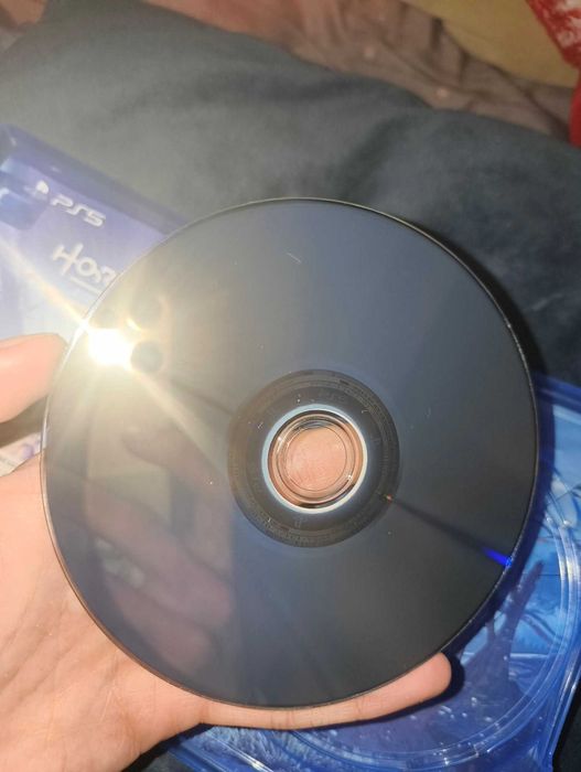 Horizon Zero Dawn Remastered PS5