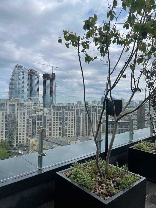 Многокомнатная квартира по адресу бульвар Дружбы Народов (площадь 200 м²) - Atlanta.ua - фото 12